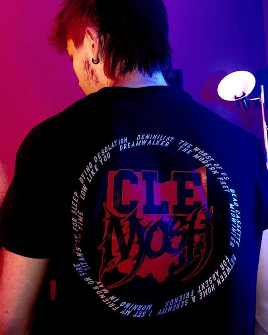CLE MOSH 2022 Shirt image 0
