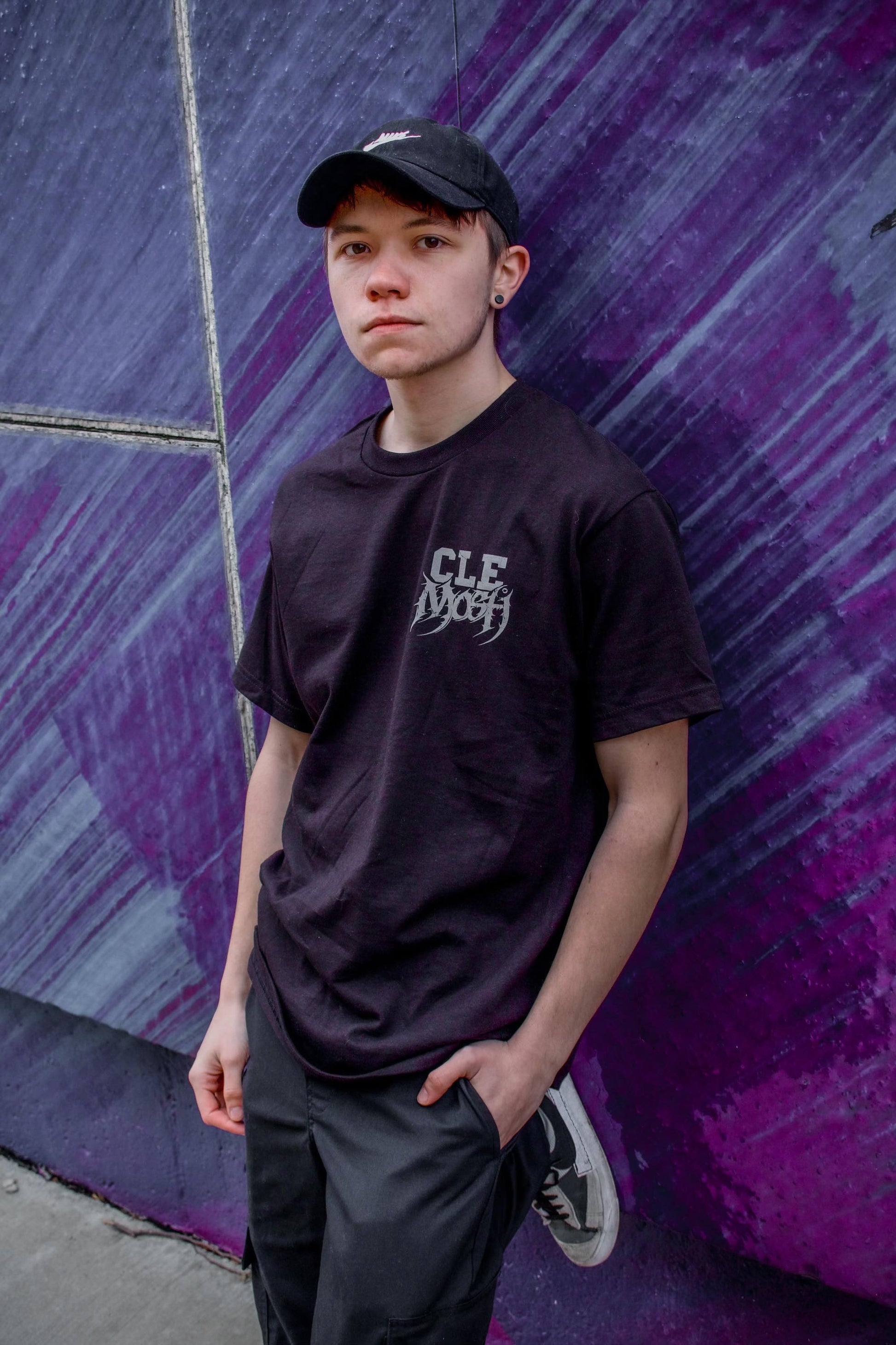 CLE MOSH 2023 Shirt image 1