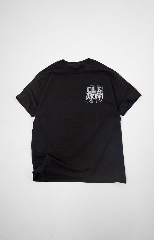 CLE MOSH 2025 TEE