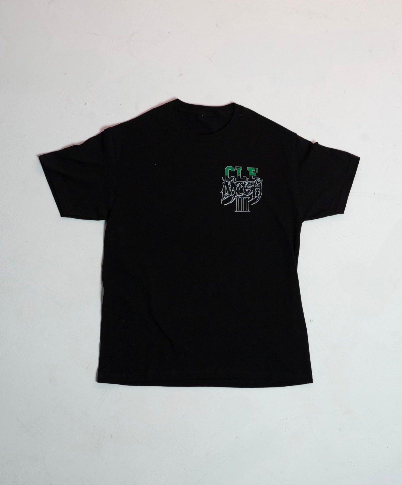 CLE MOSH 2024 Shirt image 1