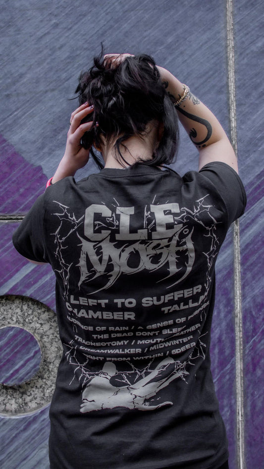 CLE MOSH 2023 Shirt image 3