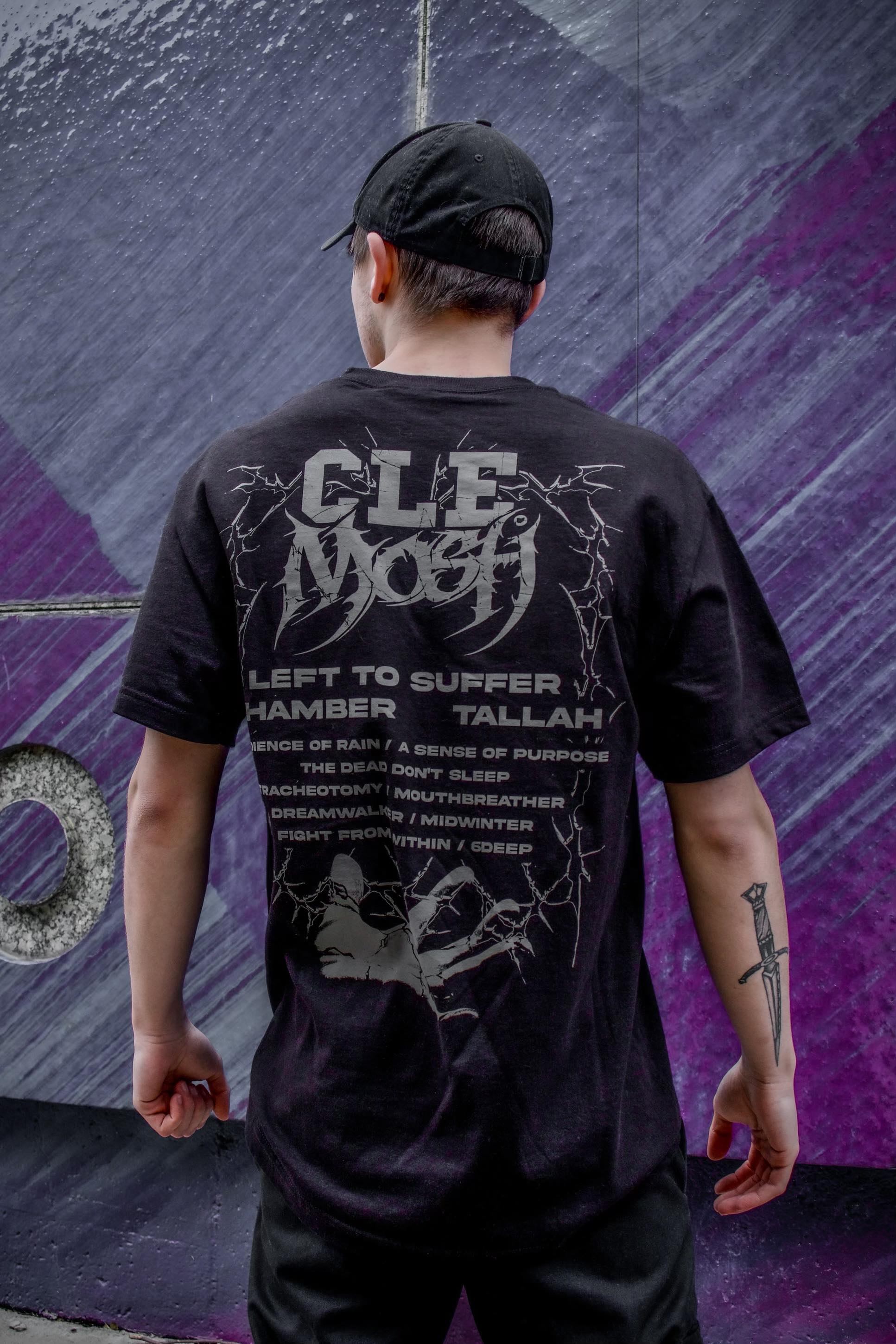 CLE MOSH 2023 Shirt image 0