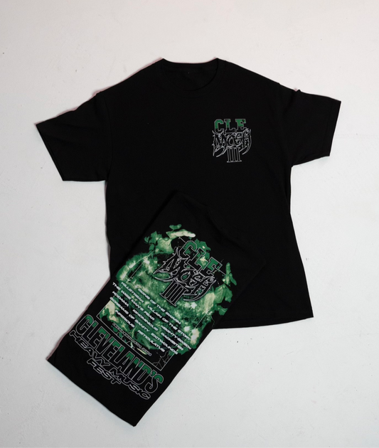 CLE MOSH 2024 Shirt image 0