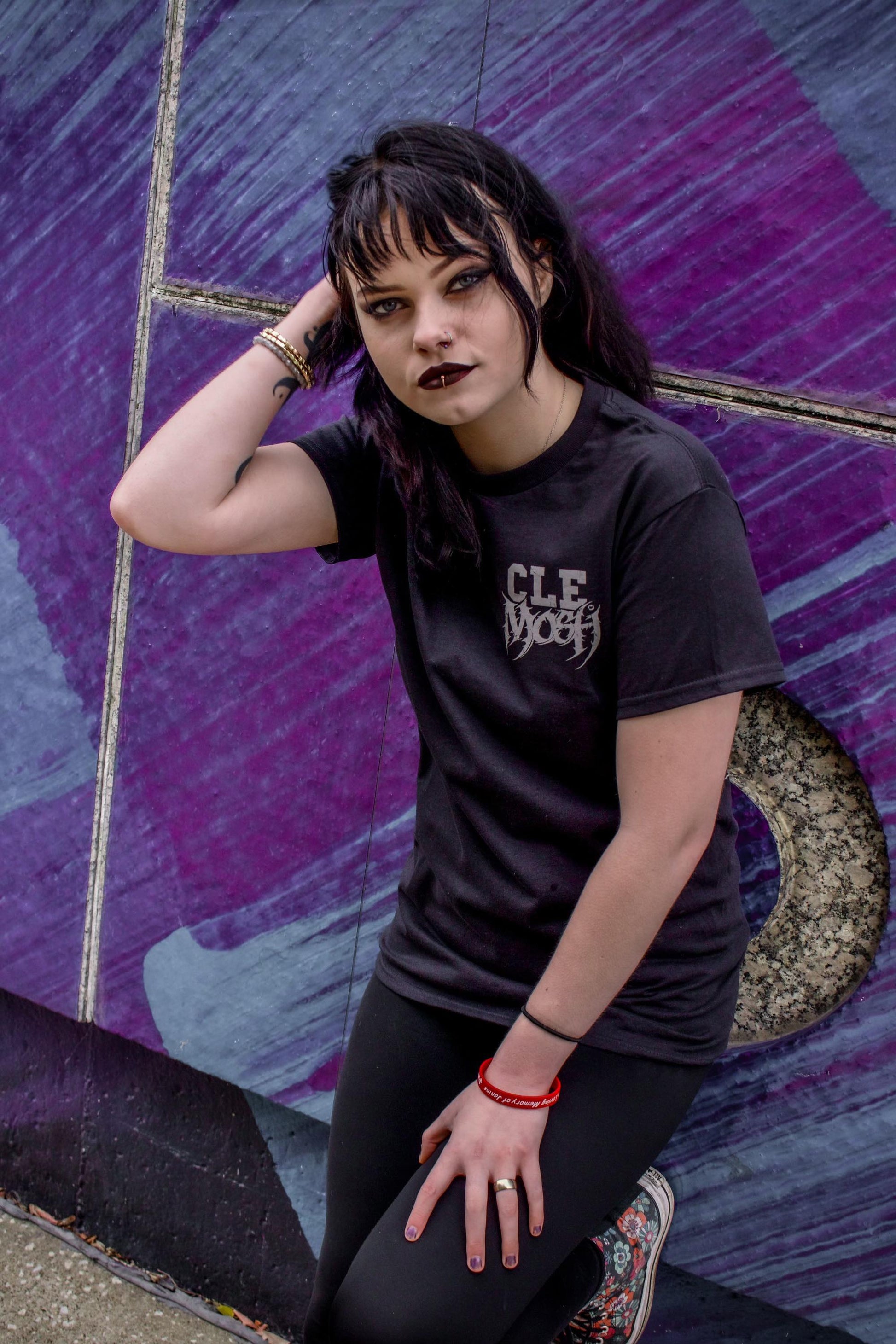 CLE MOSH 2023 Shirt image 2
